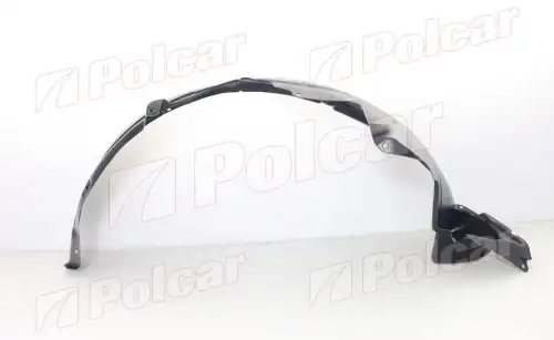 Подкрылок POLCAR 4051FL2T