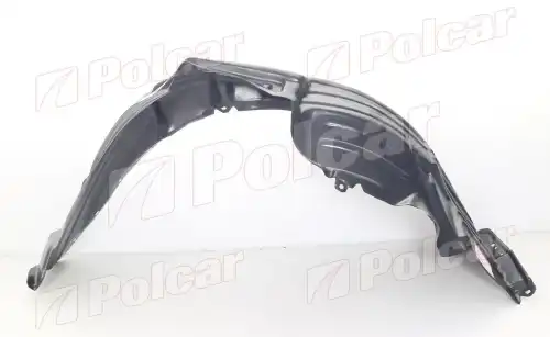 Подкрылок POLCAR 81V1FL1T