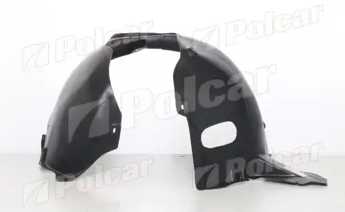 Подкрылок POLCAR 6724FL1T