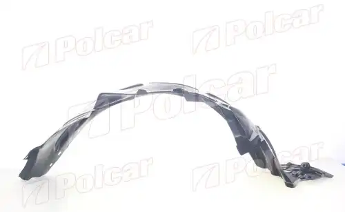 Подкрылок POLCAR 3845FL1T