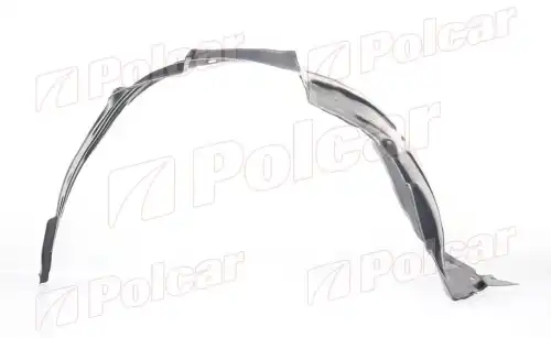 Подкрылок POLCAR 8146FL1T