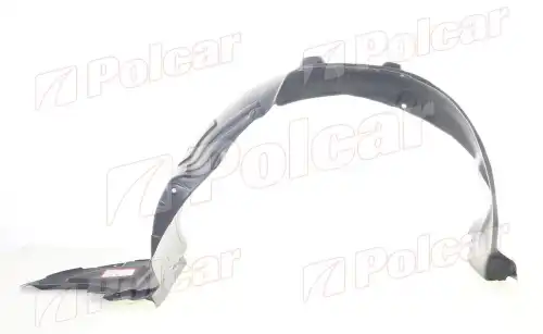 Подкрылок POLCAR 41D1FP2T