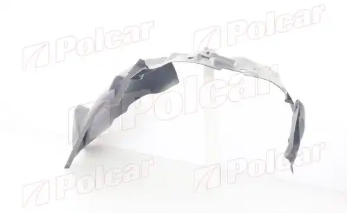 Подкрылок POLCAR 3400FP1T
