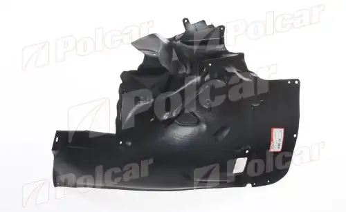 Подкрылок POLCAR 1329FP1T