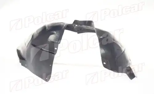 Подкрылок POLCAR 5511FP4T