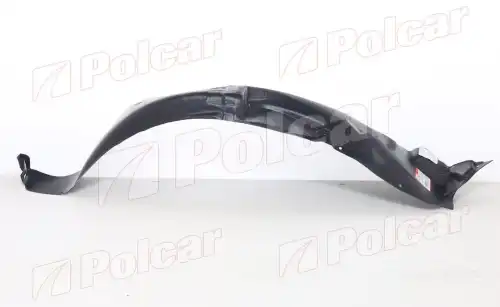 Подкрылок POLCAR 2502FP1T