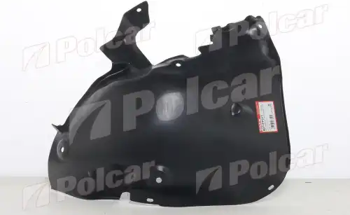 Подкрылок POLCAR 6071FP31T