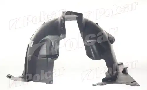 Подкрылок POLCAR 50C1FP-1