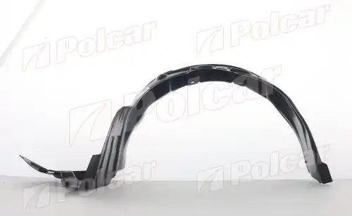 Подкрылок POLCAR 8114FP1Q