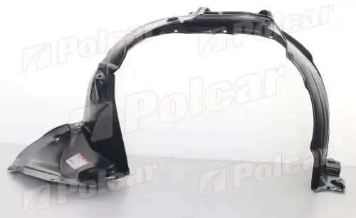 Подкрылок POLCAR 8173FP1T