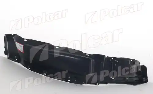 Подкрылок POLCAR 8179FP1T