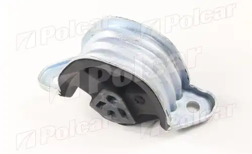 Подушка крепления двигателя POLCAR OP-EM005