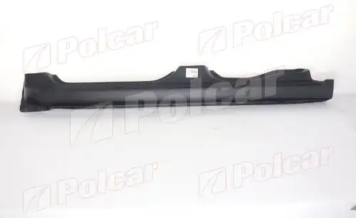 Порог левый 321941 POLCAR