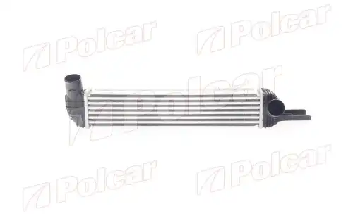Интеркулер POLCAR 71X1J8-1