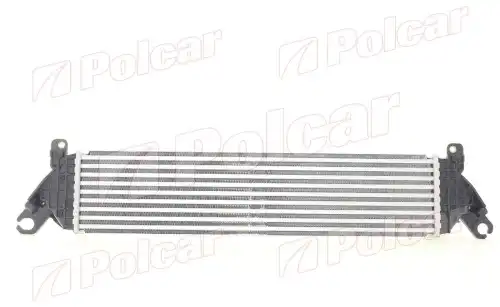 Интеркулер POLCAR 45D1J8-1