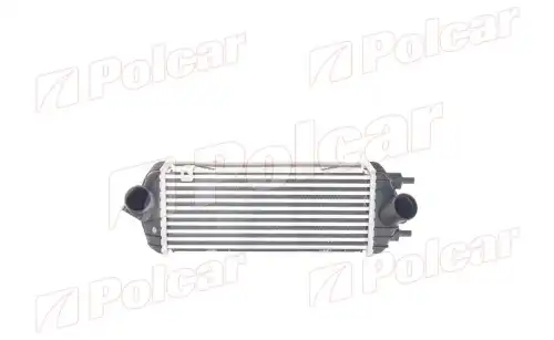 Интеркулер POLCAR 4048J8-1