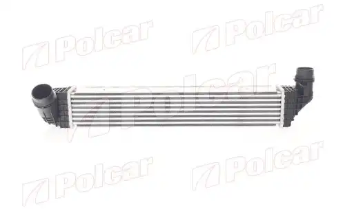 Интеркулер POLCAR 6073J8-2