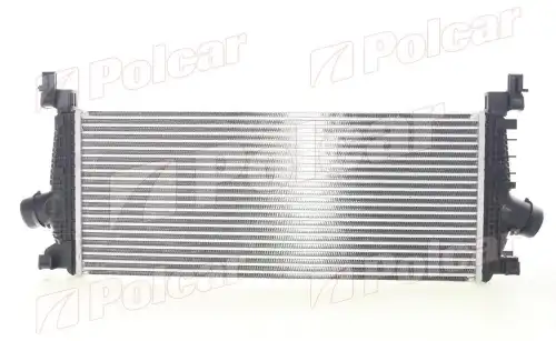 Интеркулер POLCAR 5520J8-3