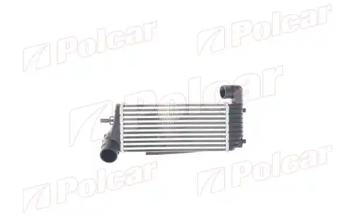 Интеркулер POLCAR 32C1J8-3