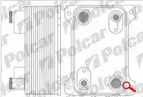 Масляный радиатор POLCAR 1329L8-1