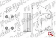 Масляный радиатор POLCAR 2329L8-2