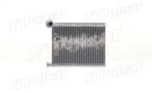 Радиатор печки POLCAR 60B1N81X