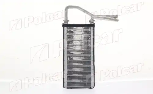 Радиатор печки POLCAR 3876N8-1