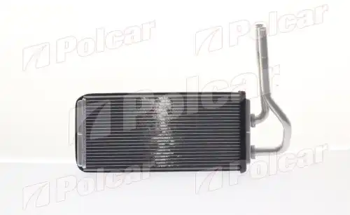 Радиатор печки POLCAR 3825N8-2