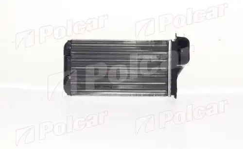 Радиатор печки POLCAR 2301N8-1