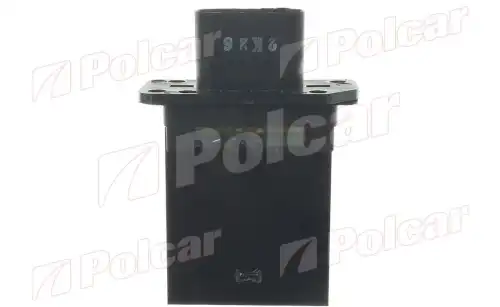 РЕЗИСТОР ВЕНТИЛЯТОРА КАБИНЫ 2728KST-1 POLCAR