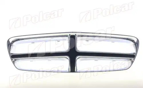 Решетка 31D105-1 POLCAR