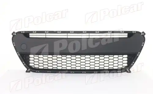 Решетка бампера POLCAR 41A127-1