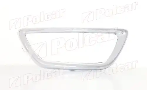 Решетка бампера POLCAR 60L12713