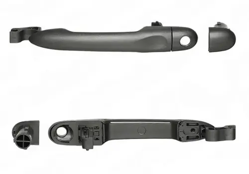Ручка двери POLCAR 6014Z-41
