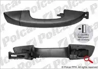 Ручка двери POLCAR 6926Z-42
