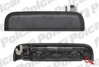 Ручка двери POLCAR 8102Z-41