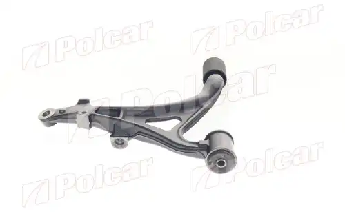 Рычаг подвески POLCAR 504437-2 слева