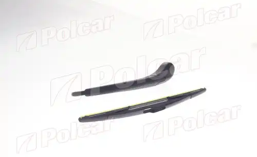РЫЧАГ СТЕКЛООЧИСТИТЕЛЯ 6014RWT3 POLCAR