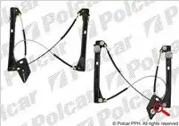 Стеклоподъемник POLCAR 9533PSG6