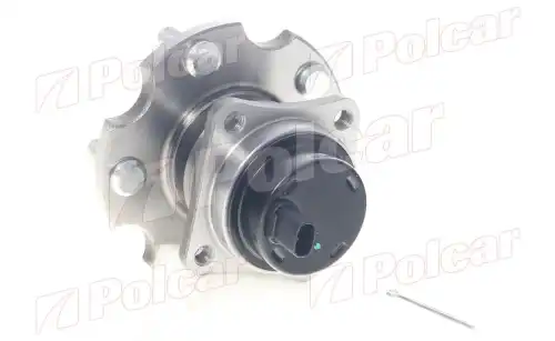 Ступица POLCAR CX700