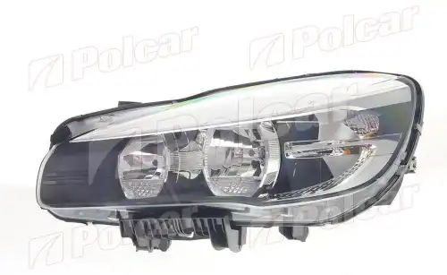 Фара POLCAR 20L109-U