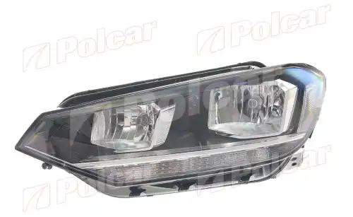 Фара POLCAR 95M109-U