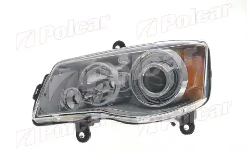 Фара POLCAR 242209-3