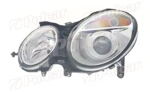 Фара POLCAR 5016095E