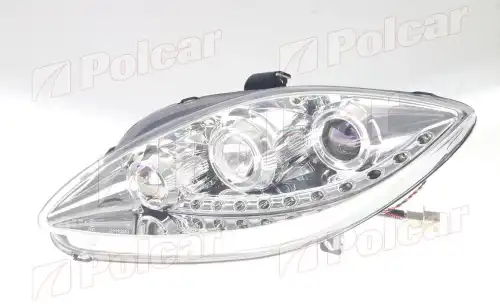 Фара POLCAR 672609CE