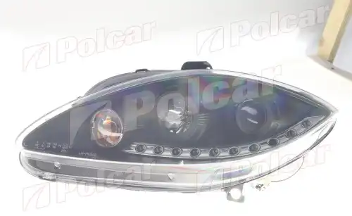 Фара POLCAR 672609DE