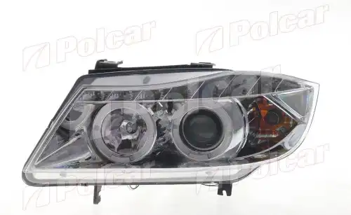 Фара POLCAR 204009AE