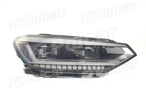 Фара POLCAR 95M1102U
