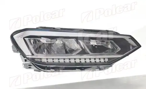 Фара POLCAR 95M1101U