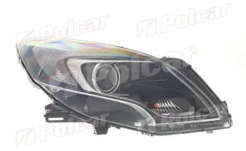 Фара POLCAR 55M1101U